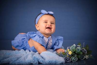 Baby Photoshoot