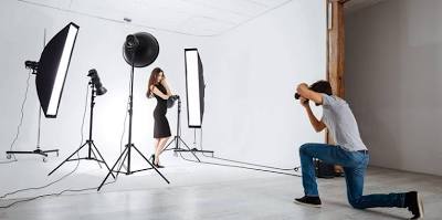 Studio Photography