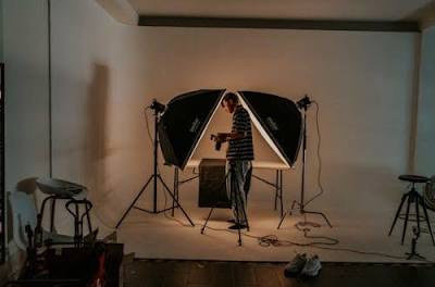 Studio Photography