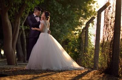Wedding Photography