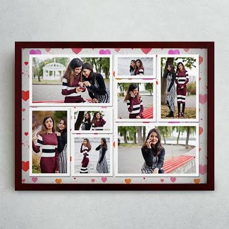 Photo Frame