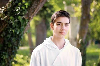 Portrait Photography